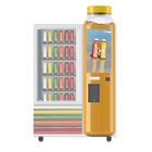 22 Inch Automatic OEM ODM Cupcake Vending Machine