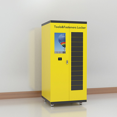 Metal Smart Tool Management Vending Locker personalizado para el trabajo