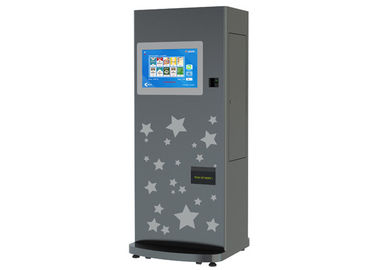 24 horas de mini máquina expendedora comercial creativa del centro comercial para los cigarrillos/el juguete del sexo
