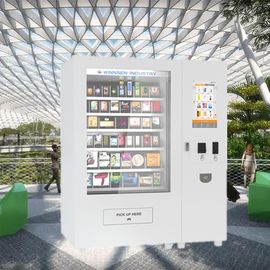 Token Coin Changer Machine, máquina expendedora de quiosco con motor de Japón para centro comercial