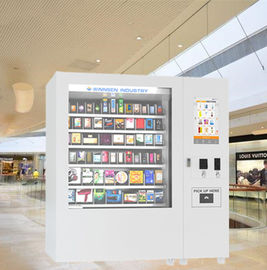 24 horas ordeñan soda que la mini máquina expendedora del centro comercial de fichas modifica lengua de UI para requisitos particulares