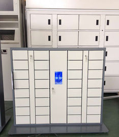 Smart Post Parcel Mailbox Delivery Locker Boxes para Campus School University