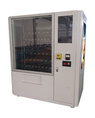 Máquinas de dispensación farmacéuticas del elevador del uso interior teledirigido de la máquina expendedora