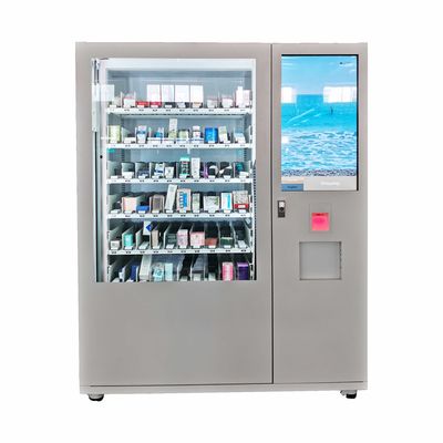 Máquinas de dispensación farmacéuticas del elevador del uso interior teledirigido de la máquina expendedora