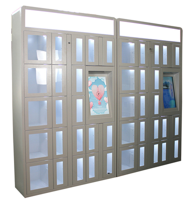 máquina expendedora combinada de los armarios de la Multi-variedad para la fábrica del armario de la refrigeración del armario de la conservación en cámara frigorífica