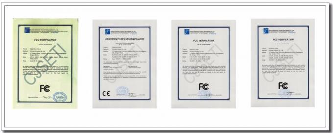 Armarios elegantes del paquete del almacenamiento de la playa de la piscina del hotel del equipaje de encargo al aire libre elegante del aeropuerto 6