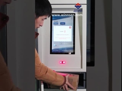 ¿Has probado nuestras taquillas de entrega de paquetes?