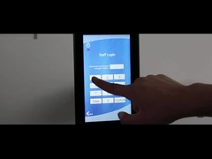 ¿Qué es un casillero de llaves inteligentes?