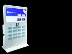 ¿Qué es una estación de energía compartida?