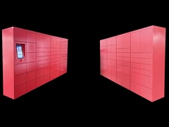 ¿Qué es el casillero de entrega de paquetes?