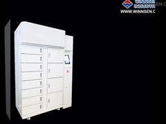 ¿Qué es un paquete refrigerado?