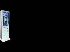 ¡Necesitas una estación de carga de teléfono con idioma holandés!