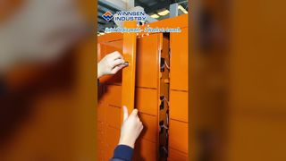 ¿Estás buscando una taquilla inteligente para tu negocio?