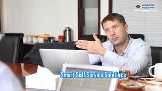 Winnsen Company Video